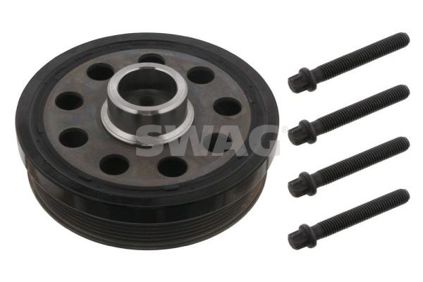 Krank Kasnak  BMW 3 Serisi Coupe (E92)(2006->)  SWAG 20 93 3077