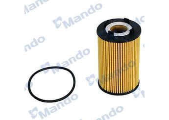 Yağ Filtresi  MANDO EEOM0001Y  1124160 1152049 1213177 1314369 1343102 1S7G6744AC 1S7J6744AC 1S7J6744BA 4S7J6744AA 3M4G6744AA LF0114302 LF01143029A