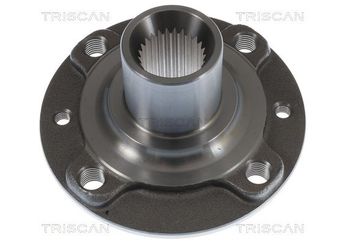 Porya Ön Sağ veya Sol VEKA 44-3517  402025612R 4020 256 12R