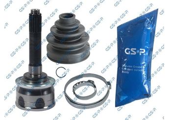 Aks Kafası Ön Dış Sağ veya Sol GSP 826004  8971368880 8973499520 8-97349-952-0 8971313950 8971368881 8971390930 8972156971 8973499521 8973600460 8973876640 8973876741