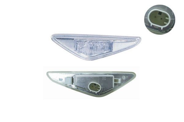 Sinyal Lambası Sol ULO 1050003