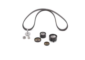 Triger Kayış Seti  BOSCH 1 987 946 701  130C13191R 13 0C 131 91R 7701474359 77 01 474 359 7701477023 77 01 477 023 7701478750 77 01 478 750