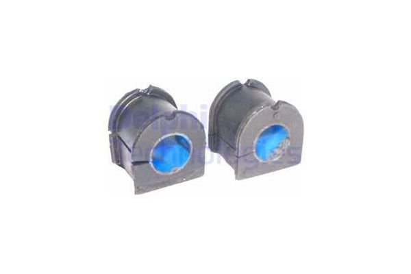 Viraj Demir Lastiği Ön Ford Transit Minibüs/Bus (CY/DY)(1986->1992)  DELPHI TD524W