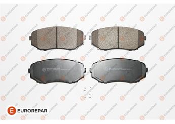 Fren Disk Balata Ön EUROREPAR 1639380780  1639380780 7T432001AA 7T4Z2001A 7T4Z2V001AA 7U2J2C452AA 8T432200BA BT432001AB BT4Z2001A BT4Z2001B BT432001AA EHY23328Z EHY43323Z EHY43328Z EHY53328ZA EHY53328ZB L2Y63323Z L2Y63328ZA L2Y73323Z TKY83328Z TKY83328ZA L2Y63328Z L2Y63329Z MZ690590