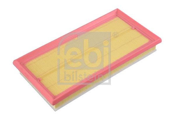Hava Filtresi  Jeep Renegade (BU)(2014->)  FEBI BILSTEIN 170738