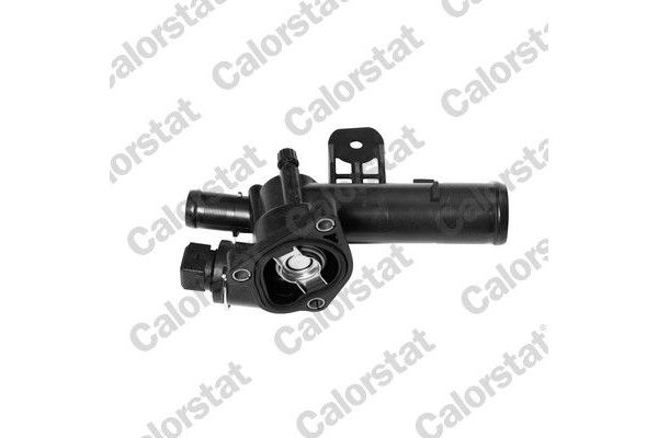 Termostat 83 °C  Renault Clio III Grandtour (01.2008->)  CALORSTAT TH6703.83J