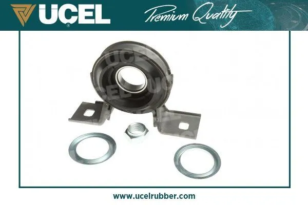 Şaft Askısı Takozu  Opel Movano B Kamyonet (2010->)  UCEL 10878