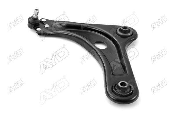 Salıncak Ön Alt Sol Citroen C4 Cactus (2014) / C4 Cactus Makyajlı (2018)  AYD 97-12791