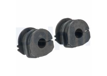 Viraj Demir Lastiği Arka DELPHI TD1635W  54613JD17A 54613-JD17A