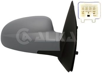 Dikiz Aynası Dış Sağ GVA 1099179  96406191 96598155 9659-8155