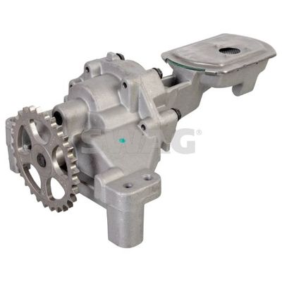 Yağ Pompası  Peugeot 206 (08.1998->)  SWAG 62 92 3211