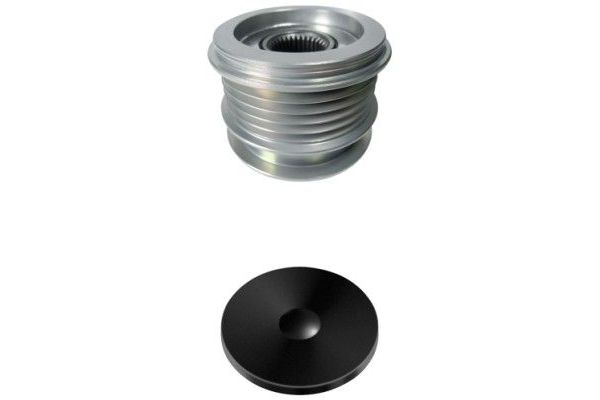 Alternatör Kasnağı  HELLA 9XU 358 039-231