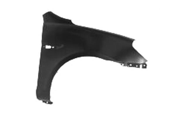 Çamurluk Ön Sağ EUROBUMP HUN08AC010