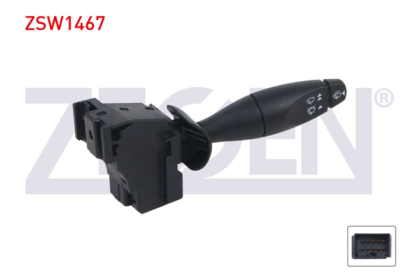 Silecek Kumanda Kolu  ZEGEN ZSW1467