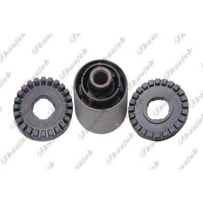 Salıncak Burcu Ön Alt Sağ veya Sol Toyota RAV4 (A2)(2000->)  KAUTEK TO-BS213