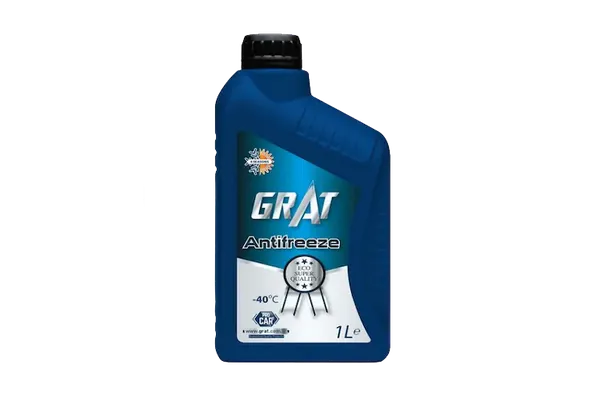 Antifriz (Mavi-40C) (1 Lt)  GRAT 821305