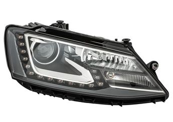 Far Lambası Sağ LABO LB11-44011R  5C7941752E 5C7 941 752 E