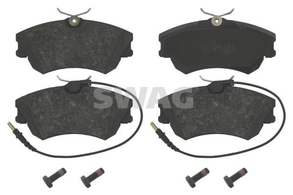 Fren Disk Balata Ön Renault Espace /Grand Espace (JE0)(07.2000->)  SWAG 60 91 6543