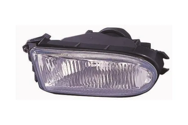 Sis Farı Ön Sol Renault Clio I Faz I / II (B/C57)(01.1991->)  DEPO 551-2005L-UE