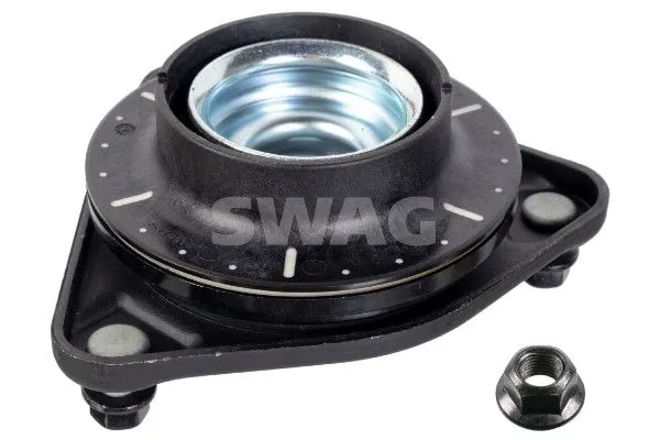 Amortisör Tabla Takozu Ön Sağ veya Sol Hyundai i30 Cw (GDH)(2012->)  SWAG 33 10 5559