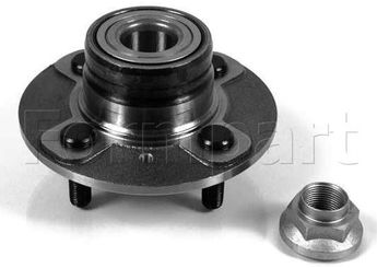 Teker Rulmanı Arka Sağ veya Sol FORMPART 37498019/K  5271025000 5271025001