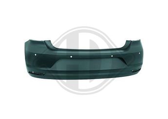 Tampon Arka BOEM 6C6807421GRU  6C6807421 6C6807417GRU 6C6807417 GRU 6C6807421GRU 6C6807421 GRU