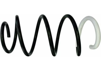 Helezon Yayı Ön VEKA 60-21018  54632C8004 54632-C8004 54632C8254 54632-C8254