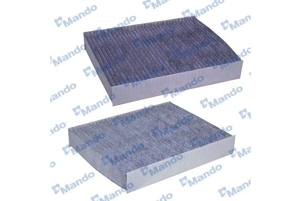 Polen Filtresi  BMW M4 Serisi Cabrio (F83)(2014->)  MANDO MMF025178