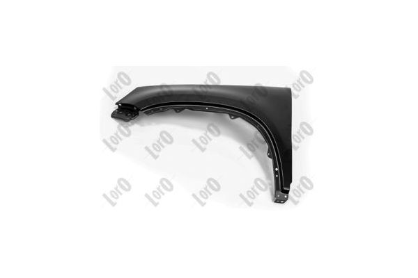 Çamurluk Ön Sol TW 1060-2102