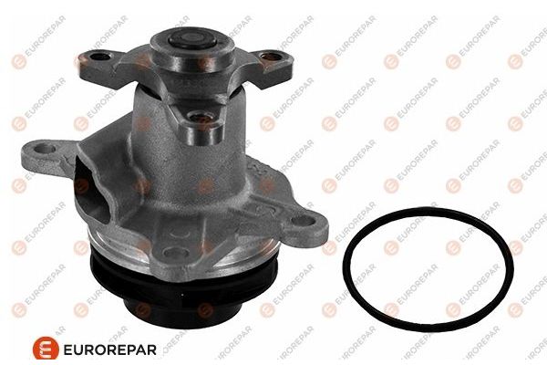 Devirdaim Su Pompası  Nissan NV300 Kombi (09.2016->)  PSA ORJINAL 1635180980