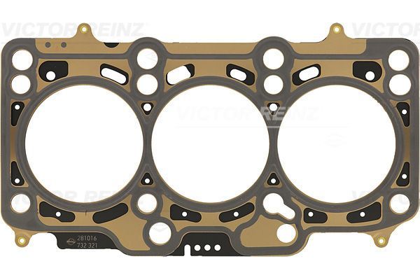 Silindir Kapak Contası  REINZ 61-37820-20