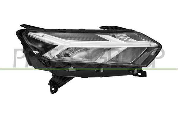 Far Sağ SOMAG 260107920R-S