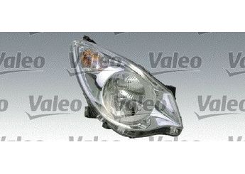 Far Lambası Sol VALEO 043672  43672 043672 4709126 93193971