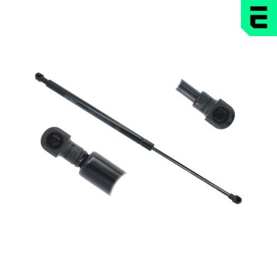 Bagaj Amortisörü Sağ veya Sol Toyota Corolla (E11)(2000->)  OPTIMAL AG-50089