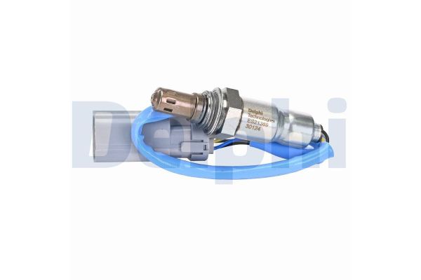 Oksijen (Lambda) Sensörü  Ford Galaxy (CDR)(2015->)  DELPHI ES21389-12B1