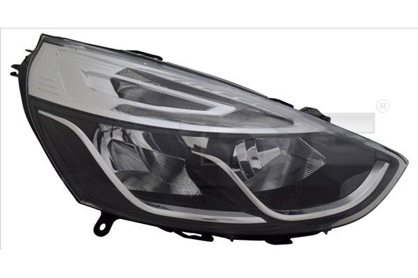 Far Sol Renault Clio IV Sport Tourer (2013->)  TYC 20-17018-05-2