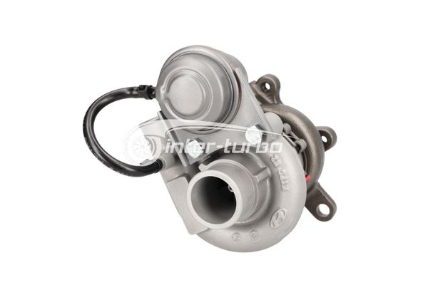 Turbo Şarj  Hyundai Santa Fe (SM)(2001->)  MAHER 31280