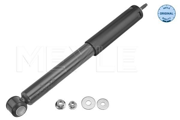 Amortisör Arka Sağ veya Sol Volvo C70 Cabriolet (02.1999->)  MEYLE 526 725 0000