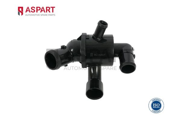 Termostat  ASPART 6TCO1020