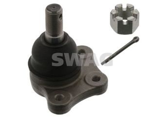 Rotil Alt Sağ veya Sol SWAG 91 94 2397  S47P550 S47P-550 K71034510 0K710-34-510 KX4334510 0KX43-34-510 oK71034510 oK710-34-510 oKX4334510 oKX43-34-510 S08334510 S083-34-510 S08399356 S083-99-356 S083993569A