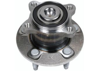 Teker Rulmanı Arka Sağ veya Sol FORMPART 56498012/S  13500592 420001