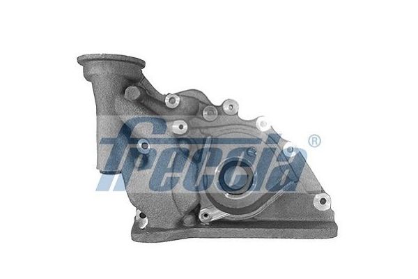 Yağ Pompası  Hyundai Elantra (XD)(2000->)  YSK HY1461