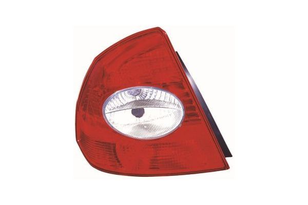 Stop Lambası Sol Ford Focus 3/4/5 Kapı (CAP)(08.2004->)  DEPO 431-1960L-UE