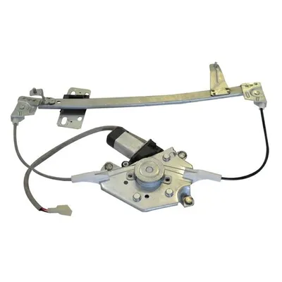 Cam Krikosu Ön Sol BRUCKE 6001546237