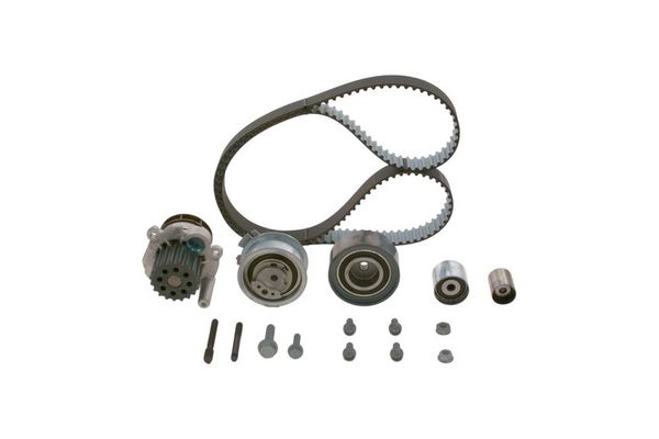 Triger Kayış Seti  BOSCH 1 987 946 920