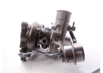 Turbo Şarj  GARRETT 730640-5001S  282004A200