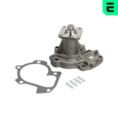 Devirdaim Su Pompası  OPTIMAL AQ-1344