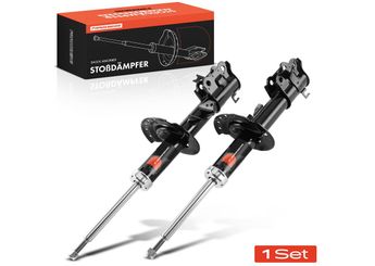 Amortisör Ön Sağ veya Sol KYB 3320020  3320020 546601Y010 546601Y100 546601Y101 546601Y110 546601Y200 546601Y201 546601Y210