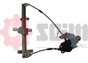 Cam Krikosu Ön Sağ HUSHAN 301-1933A  807202S410 807202S41A 807302S410 807303J105