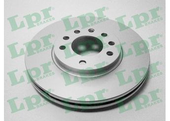 Fren Disk Ayna Ön Sağ ve Sol LPR O1411VR  LPRO1411VR 569060 93197592 9117678 569066 90539466 95526655